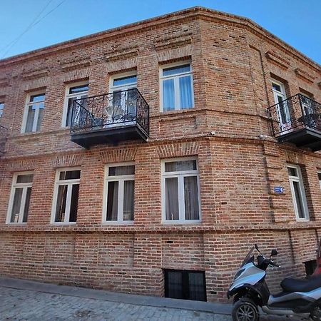 Comfort And History Tiflis Exterior foto