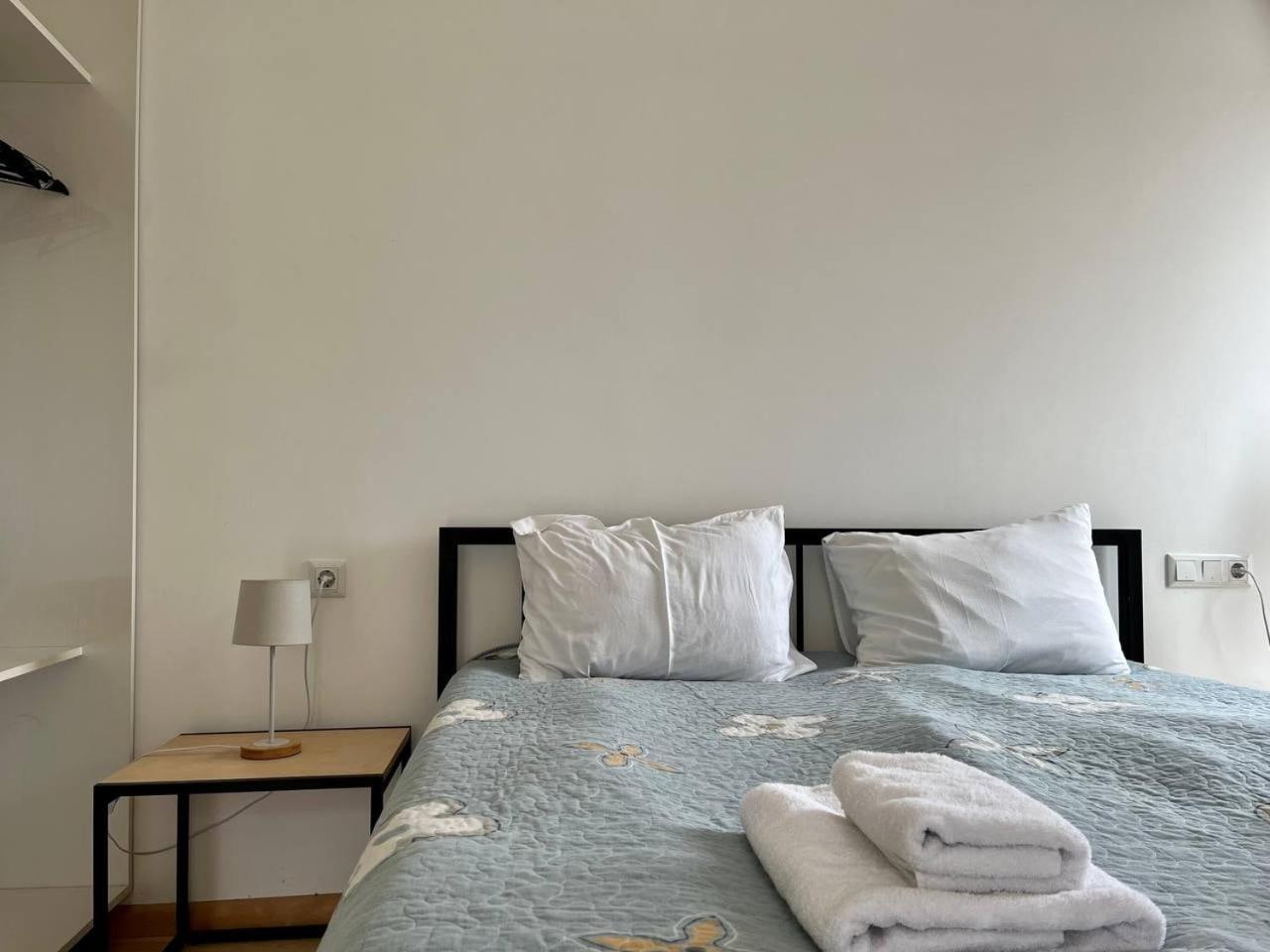 Comfort And History Tiflis Exterior foto
